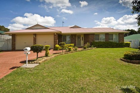 5 Swartz St, Kearneys Spring, QLD 4350