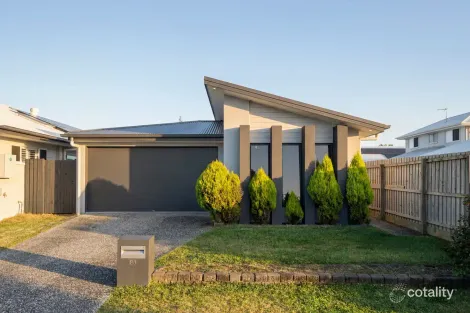 Property photo of 63 Logrunner Circuit Palmview QLD 4553