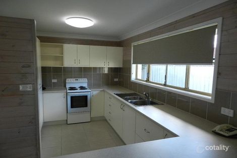 Property photo of 2 Melaleuca Drive Yamba NSW 2464