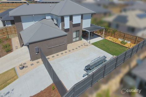 Property photo of 24 Barcoo Drive Plainland QLD 4341