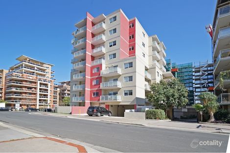 13/41-43 Lachlan St, Warwick Farm, NSW 2170