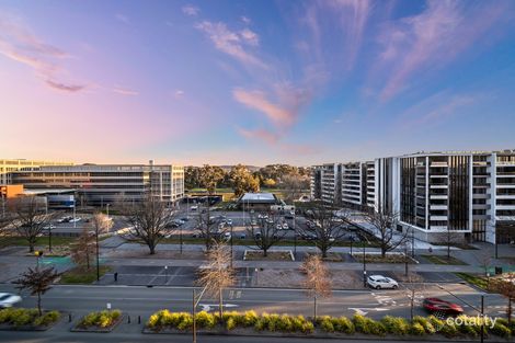 Property photo of 75/43 Constitution Avenue Reid ACT 2612