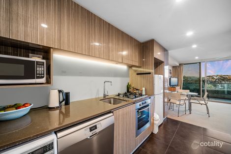 Property photo of 75/43 Constitution Avenue Reid ACT 2612