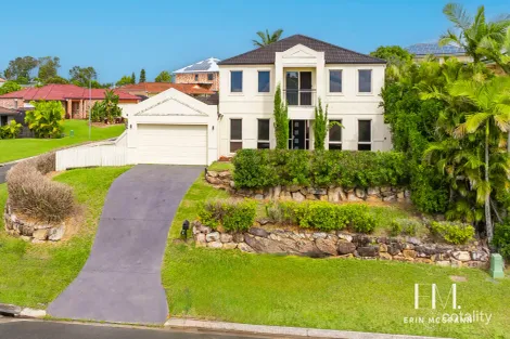 Property photo of 21 Lapwing Crescent Mango Hill QLD 4509