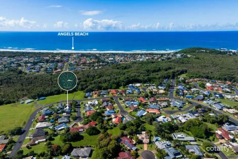Property photo of 4 Pandanus Place East Ballina NSW 2478