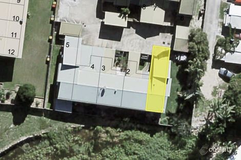 Property photo of 1/15 Roberts Street South Gladstone QLD 4680