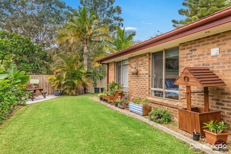 Property photo of 30 Bexley Place Helensvale QLD 4212