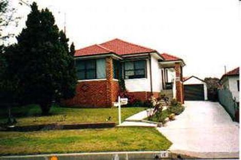 Property photo of 19 Kembla Street Port Kembla NSW 2505