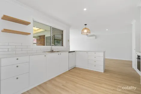 Property photo of 29 Agave Street Elanora QLD 4221