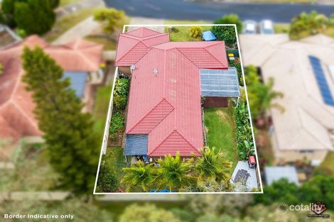 Property photo of 30 Bexley Place Helensvale QLD 4212