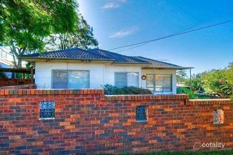 Property photo of 7 Burrabogee Road Old Toongabbie NSW 2146