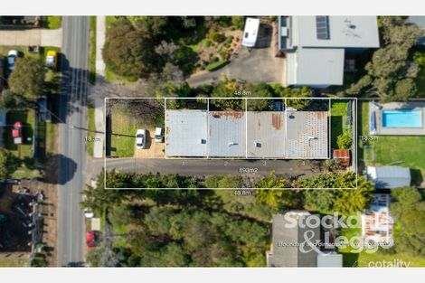 Property photo of 73 Field Street Rye VIC 3941