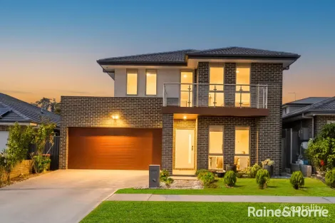 134 Emerald Hills Bvd, Leppington, NSW 2179