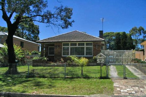 13 Yuruga Ave, Caringbah South, NSW 2229