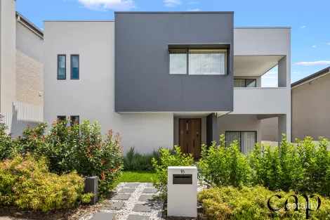 16 Casablanca Bvd, Gledswood Hills, NSW 2557