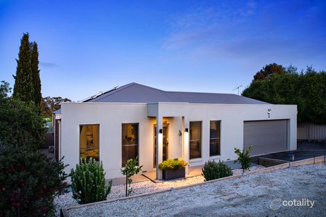 Property photo of 3 Alfred Drive McKenzie Hill VIC 3451