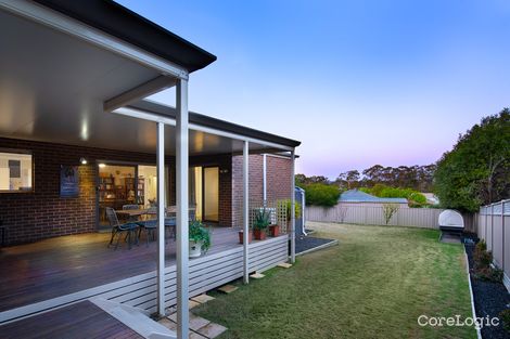 Property photo of 3 Alfred Drive McKenzie Hill VIC 3451