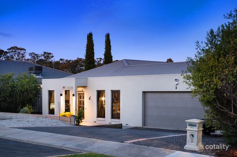 Property photo of 3 Alfred Drive McKenzie Hill VIC 3451