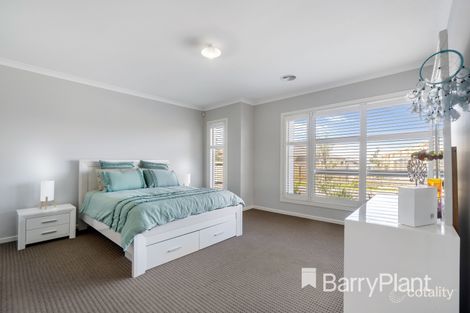 Property photo of 3 Strawberry Road Manor Lakes VIC 3024