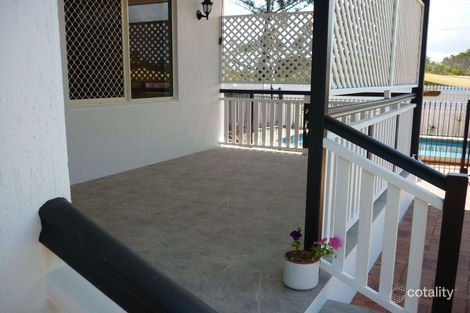 Property photo of 72 Hooper Street Belgian Gardens QLD 4810