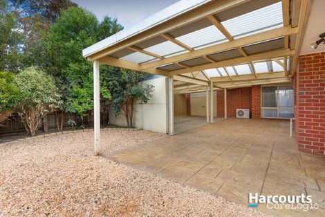 Property photo of 2 Jim Court Berwick VIC 3806