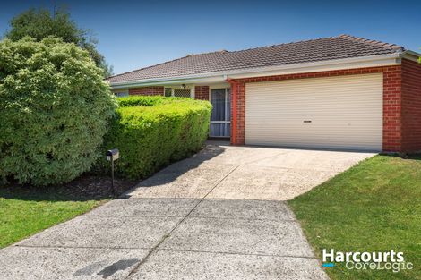 Property photo of 2 Jim Court Berwick VIC 3806