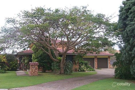 7 Kimbolton Pl, Carindale, QLD 4152