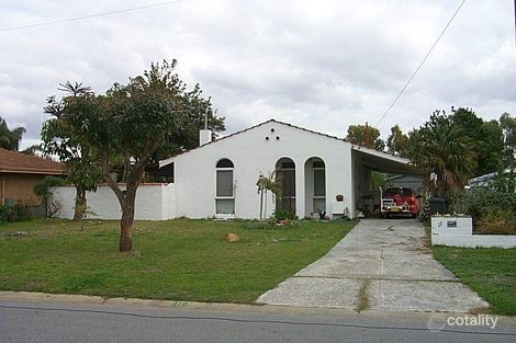 11 Graveney Way, Maddington, WA 6109