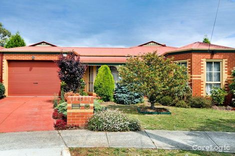 Property photo of 45 Bond Avenue Blackburn South VIC 3130