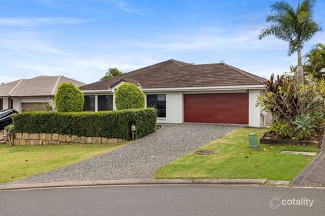 Property photo of 1 Flora Link Springfield Lakes QLD 4300