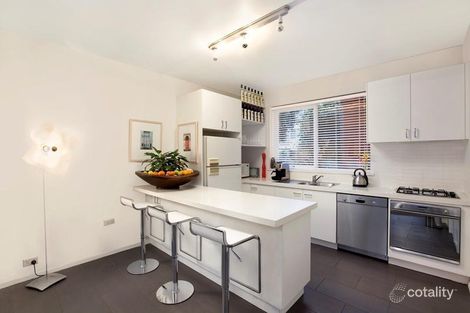 Property photo of 2/12 Kensington Road South Yarra VIC 3141