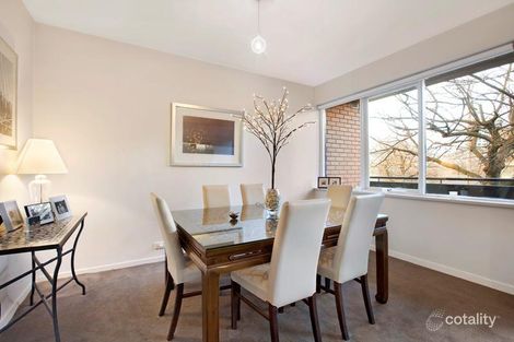 Property photo of 2/12 Kensington Road South Yarra VIC 3141
