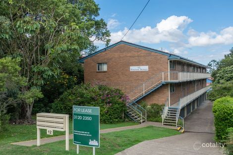 6/12 Foxton St, Indooroopilly, QLD 4068