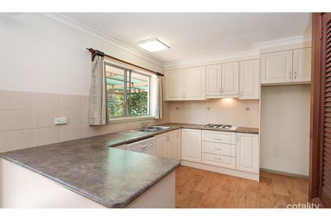 Property photo of 356 Parkland Crescent Lavington NSW 2641