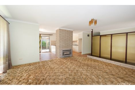 Property photo of 356 Parkland Crescent Lavington NSW 2641