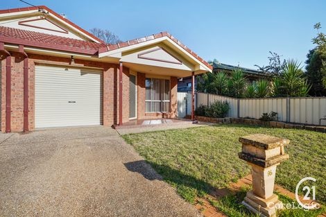 Property photo of 2/96 Calarie Road Forbes NSW 2871