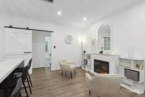 Property photo of 45 Chandala Turn Ellenbrook WA 6069