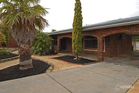 14 Fenellia Cres, Craigie, WA 6025