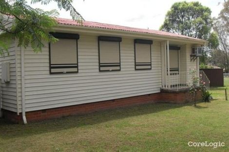 Property photo of 7 Clune Place Blackett NSW 2770