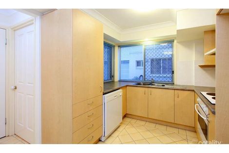 Property photo of 1/22 Beatrice Street Greenslopes QLD 4120
