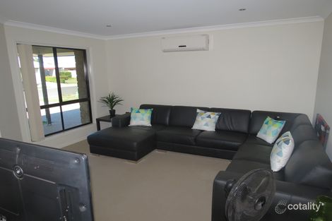 Property photo of 34 Wright Street Emerald QLD 4720