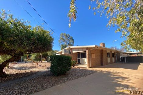 27 Memorial Ave, Gillen, NT 0870