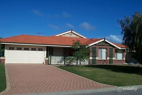 Property photo of 6 Benalla Place Rockingham WA 6168