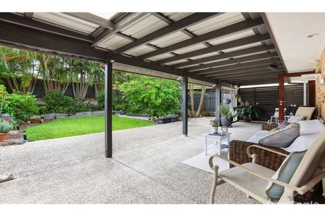 Property photo of 66 Lambor Drive Mudgeeraba QLD 4213