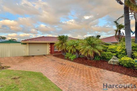 Property photo of 14 Fairway Crescent Meadow Springs WA 6210