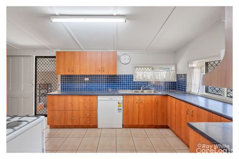 Property photo of 24 Gough Street Park Avenue QLD 4701