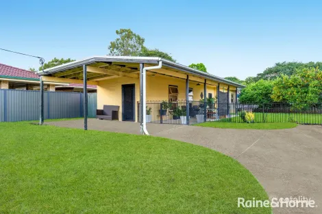 16 Goodfellows Rd, Kallangur, QLD 4503