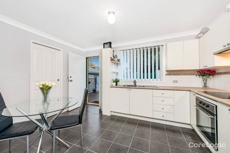 Property photo of 13 Epping Forest Drive Eschol Park NSW 2558