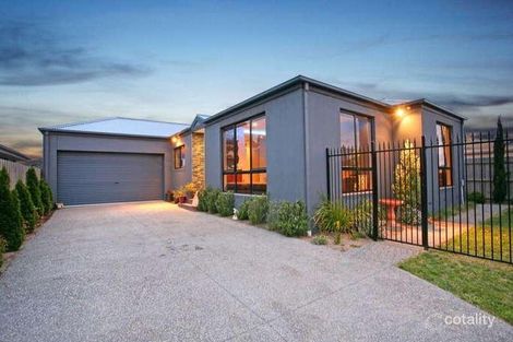 5 Lemongrass Ct, Baxter, VIC 3911