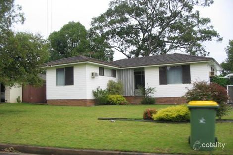 6 Hodgkinson Cres, Panania, NSW 2213